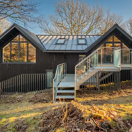 Casa vacanze Kolbeh Ulverston