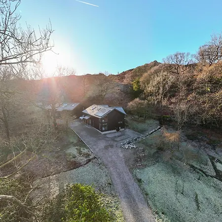 Kolbeh Casa vacanze Ulverston