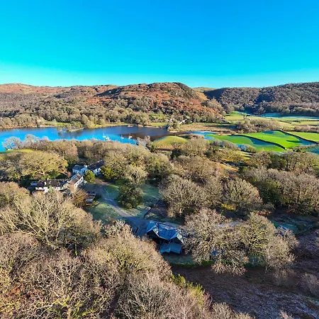 Kolbeh Casa vacanze Ulverston