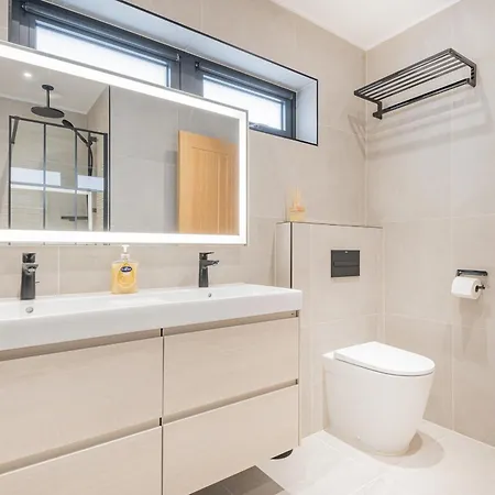 Kolbeh Casa vacanze Ulverston