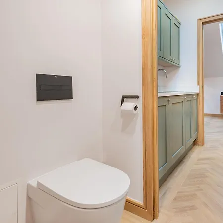 Kolbeh Casa vacanze Ulverston