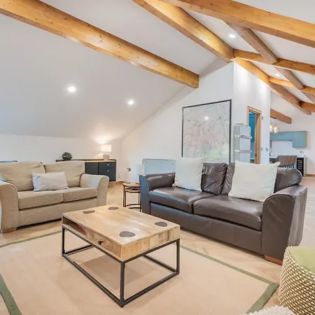 Kolbeh Casa vacanze Ulverston