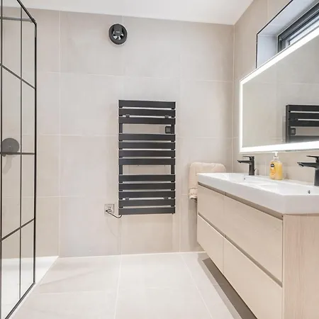 Dom wakacyjny Kolbeh *