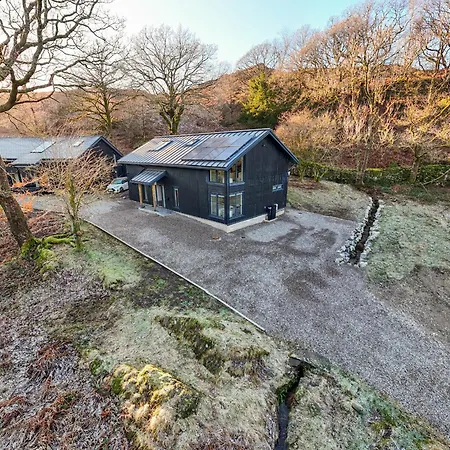 Dom wakacyjny Kolbeh *