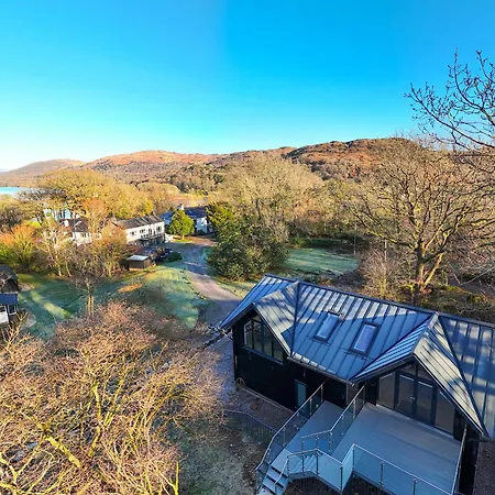 Kolbeh Dom wakacyjny