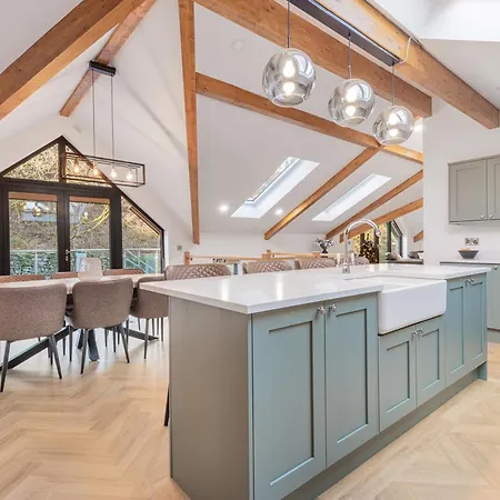 Dom wakacyjny Kolbeh *