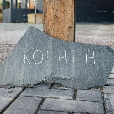 Kolbeh * ウルバーストン