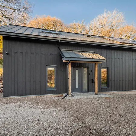 Kolbeh Dom wakacyjny