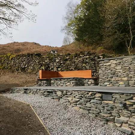 Kolbeh Dom wakacyjny Ulverston