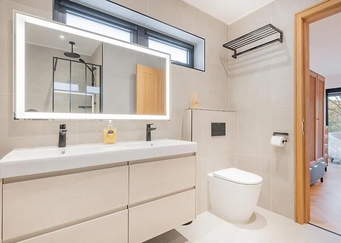 Kolbeh Ferienhaus Ulverston