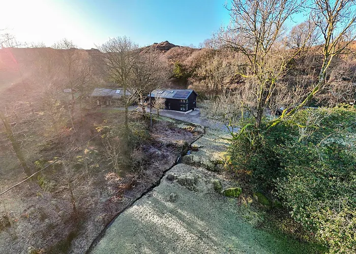 Ferienhaus Kolbeh Ulverston