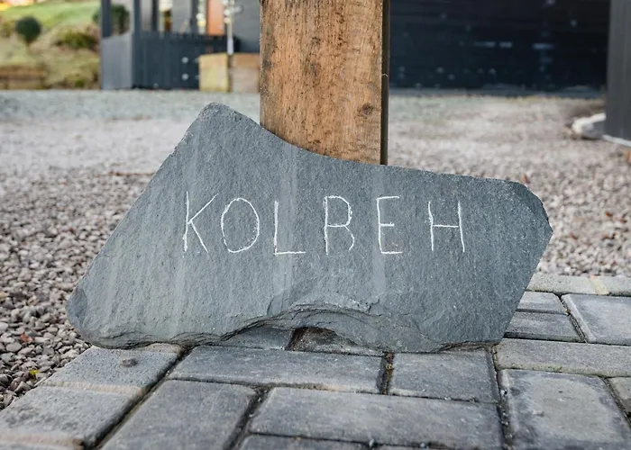 Kolbeh * Ulverston