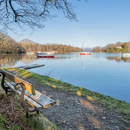 Kolbeh * Улверстон