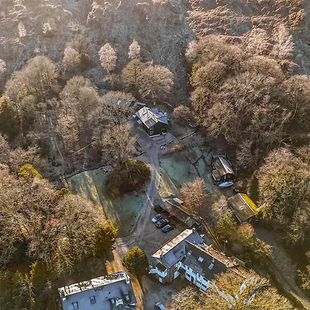 Kolbeh Дом отдыха *