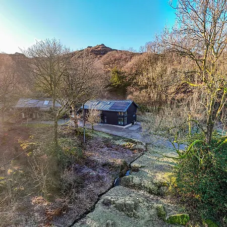 Kolbeh Дом отдыха