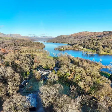 Дом отдыха Kolbeh *