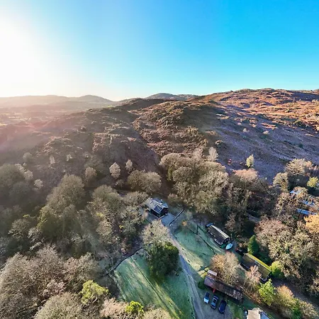 Kolbeh Дом отдыха Улверстон